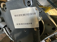 2006 swf bovenloophalkraan - afbeelding 4 van  22