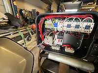 2006 swf bovenloophalkraan - afbeelding 5 van  22