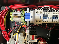 2006 swf bovenloophalkraan - afbeelding 6 van  22