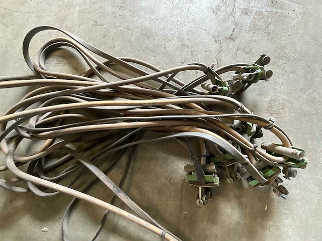 2006 swf bovenloophalkraan - afbeelding 14 van  22