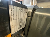 2006 swf bovenloophalkraan - afbeelding 15 van  22