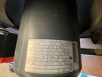 2006 swf bovenloophalkraan - afbeelding 16 van  22