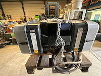 2006 swf bovenloophalkraan - afbeelding 17 van  22