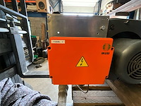 2006 swf bovenloophalkraan - afbeelding 18 van  22