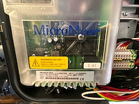 2006 swf bovenloophalkraan - afbeelding 20 van  22