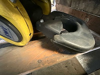 2006 swf bovenloophalkraan - afbeelding 21 van  22