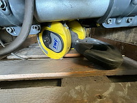 2006 swf bovenloophalkraan - afbeelding 22 van  22