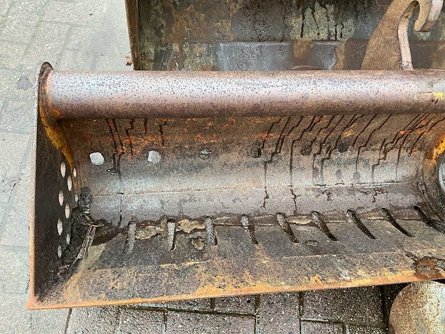 2006 takeuchi tb175 rupsgraafmachine - afbeelding 2 van  24