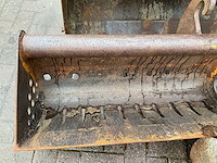 2006 takeuchi tb175 rupsgraafmachine - afbeelding 2 van  24