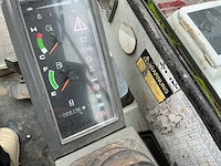 2006 takeuchi tb175 rupsgraafmachine - afbeelding 4 van  24