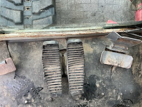 2006 takeuchi tb175 rupsgraafmachine - afbeelding 5 van  24