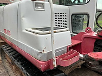 2006 takeuchi tb175 rupsgraafmachine - afbeelding 9 van  24