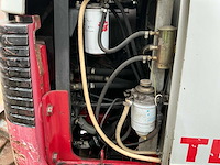 2006 takeuchi tb175 rupsgraafmachine - afbeelding 13 van  24