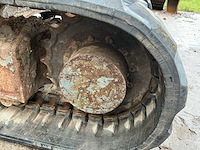 2006 takeuchi tb175 rupsgraafmachine - afbeelding 14 van  24