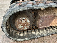 2006 takeuchi tb175 rupsgraafmachine - afbeelding 15 van  24