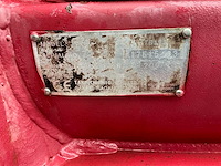 2006 takeuchi tb175 rupsgraafmachine - afbeelding 17 van  24