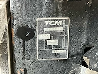 2006 tcm vorkheftruck - afbeelding 2 van  28