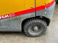 2006 tcm vorkheftruck - afbeelding 4 van  28