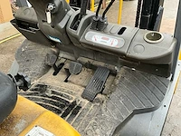 2006 tcm vorkheftruck - afbeelding 18 van  28