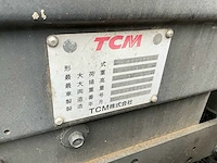 2006 tcm vorkheftruck - afbeelding 27 van  28