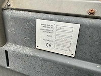 2006 tcm vorkheftruck - afbeelding 4 van  28