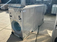 2006 thermobile imac-2000s heater rvs met rookgasafvoer - afbeelding 4 van  8