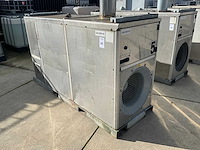 2006 thermobile imac-2000s heater rvs met rookgasafvoer - afbeelding 5 van  8