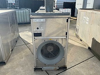 2006 thermobile imac-2000s heater rvs met rookgasafvoer - afbeelding 6 van  8