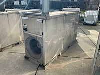 2006 thermobile imac-2000s heater rvs met rookgasafvoer - afbeelding 5 van  8