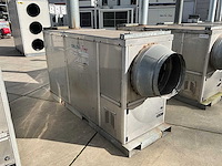 2006 thermobile imac-2000s heater rvs met rookgasafvoer - afbeelding 4 van  8