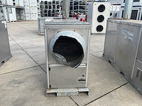 2006 thermobile imac-2000s heater rvs met rookgasafvoer - afbeelding 2 van  7