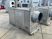 2006 thermobile imac-2000s heater rvs met rookgasafvoer - afbeelding 3 van  7