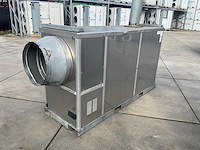 2006 thermobile imac-2000s heater rvs met rookgasafvoer - afbeelding 2 van  8