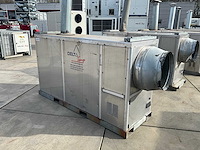 2006 thermobile imac-2000s heater rvs met rookgasafvoer - afbeelding 4 van  8