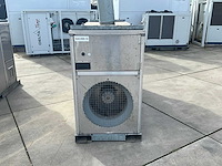 2006 thermobile imac-2000s heater rvs met rookgasafvoer - afbeelding 6 van  8