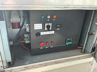 2006 thermobile imac-2000s heater rvs met rookgasafvoer - afbeelding 7 van  8