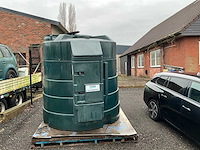 2006 titan eko 5000l dieseltank - afbeelding 2 van  6