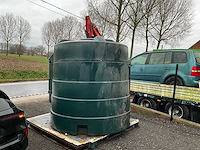 2006 titan eko 5000l dieseltank - afbeelding 3 van  6