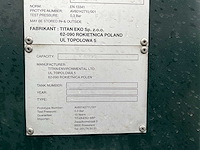 2006 titan eko 5000l dieseltank - afbeelding 5 van  6