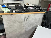 2006 tokai tehx-c1212 12-naalds borduurmachine - afbeelding 2 van  11