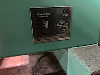 2006 tokai tehx-c1212 12-naalds borduurmachine - afbeelding 3 van  11