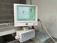 2006 tokai tehx-c1212 12-naalds borduurmachine - afbeelding 8 van  11