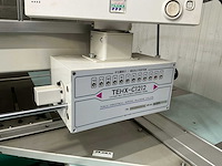 2006 tokai tehx-c1212 12-naalds borduurmachine - afbeelding 10 van  11