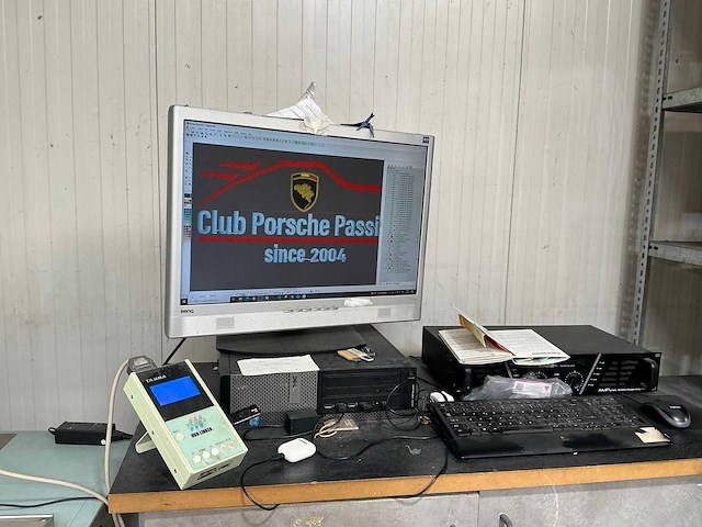 2006 tokai tehx-c1212 12-naalds borduurmachine - afbeelding 11 van  11