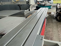 2006 tornado p 3200 a paneelcirkelzaagmachine - afbeelding 4 van  9