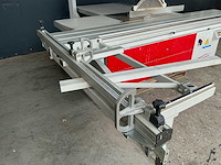 2006 tornado p 3200 a paneelcirkelzaagmachine - afbeelding 6 van  9