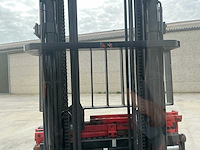 2006 toyota 42-7fgf25 vorkheftruck - afbeelding 6 van  79