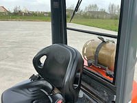 2006 toyota 42-7fgf25 vorkheftruck - afbeelding 51 van  79