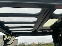 2006 toyota 42-7fgf25 vorkheftruck - afbeelding 53 van  79