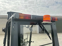 2006 toyota 42-7fgf25 vorkheftruck - afbeelding 60 van  79